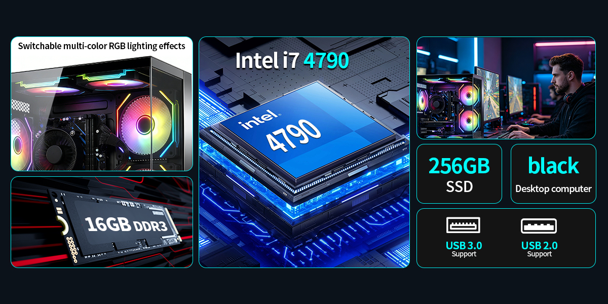 Introduction to Gaming PC