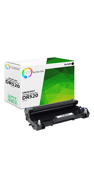 Brother DR520