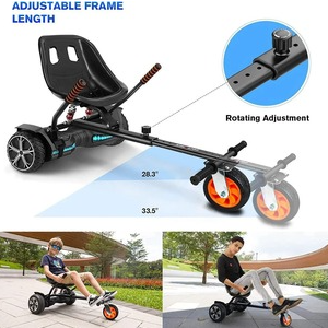 ADJUSTABLE FRAME LENGTH