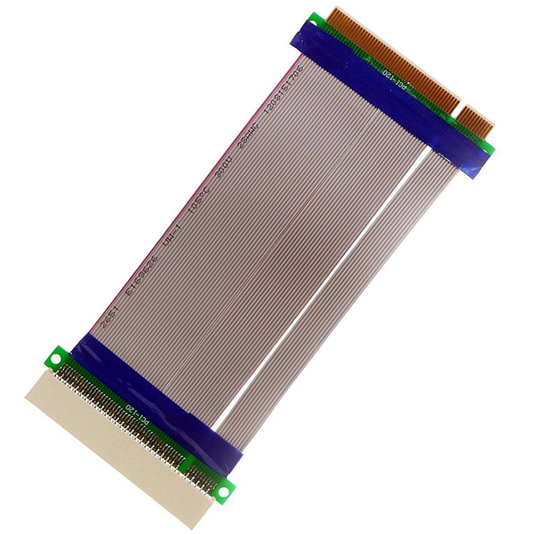 PCI extension cable