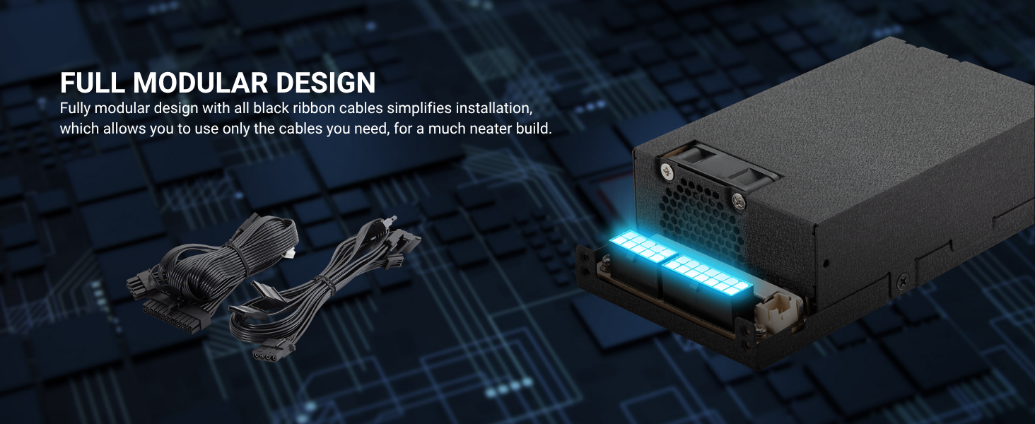 power supply