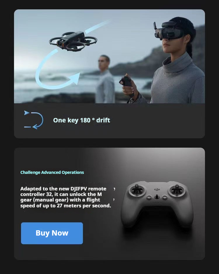 Dji Avata2