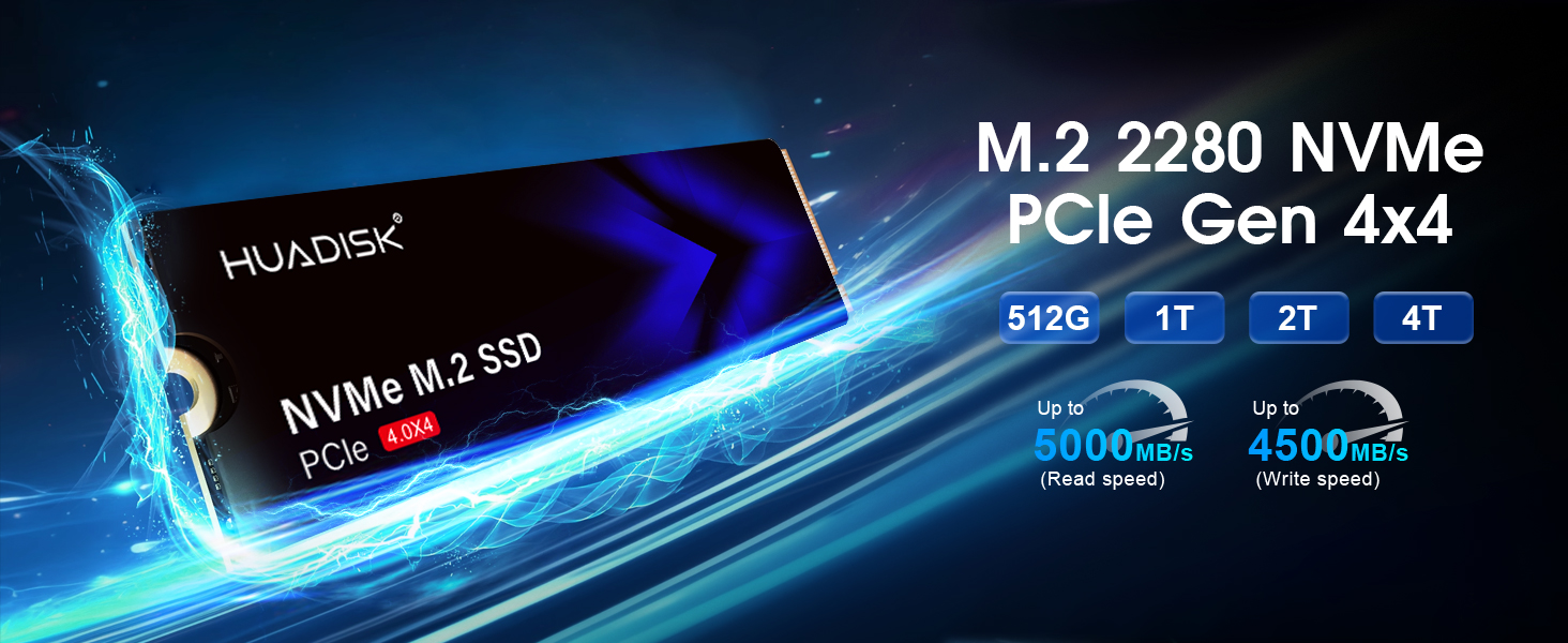 PCIe 4.0