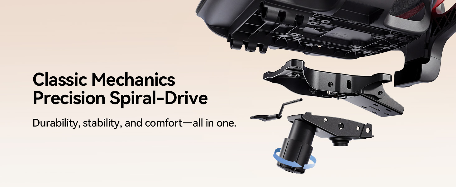 B100 OFFICE CHAIR