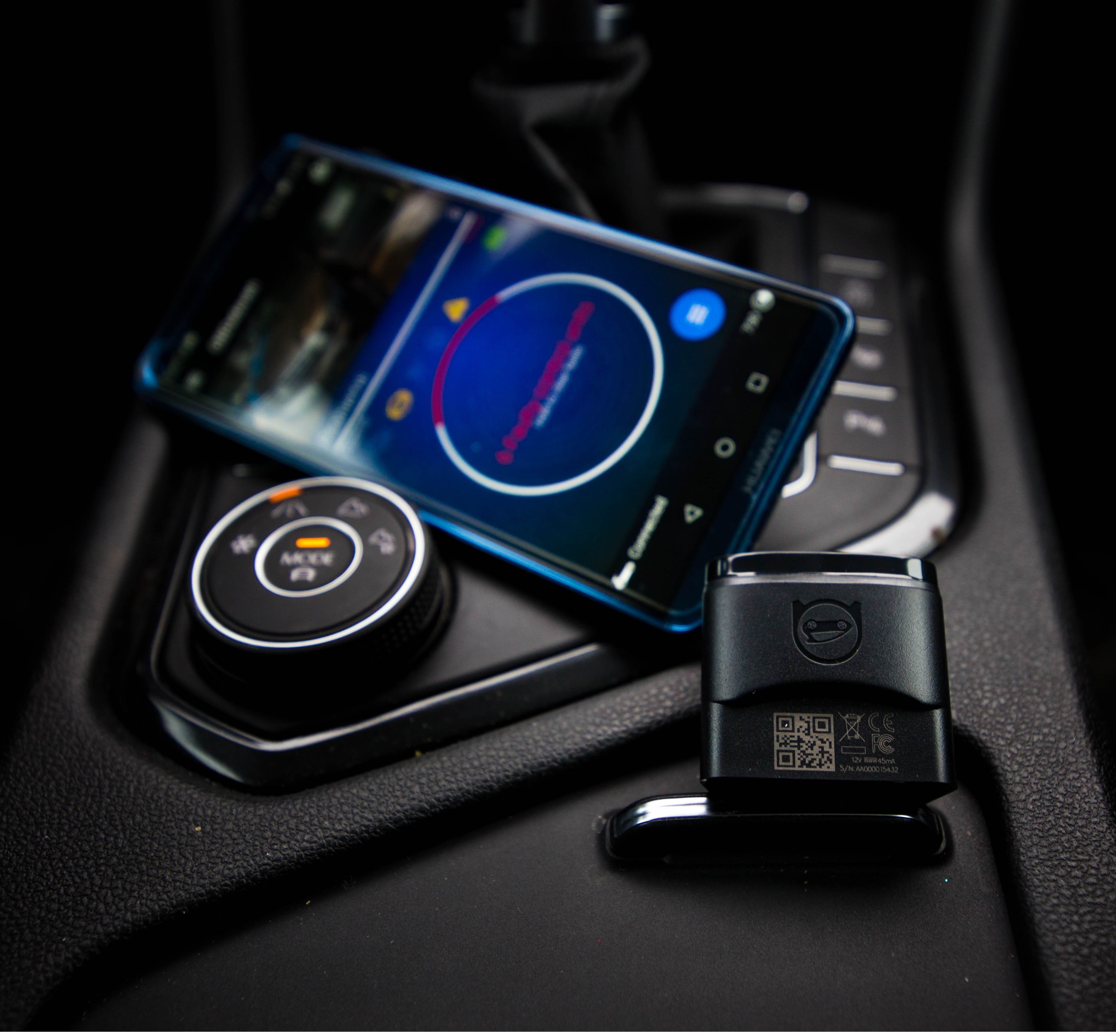 OBDeleven OBD2 Diagnostic Tool Scanner for Audi Seat Skoda Volkswagen ( Android & iOS, Next Gen Pro Pack) 