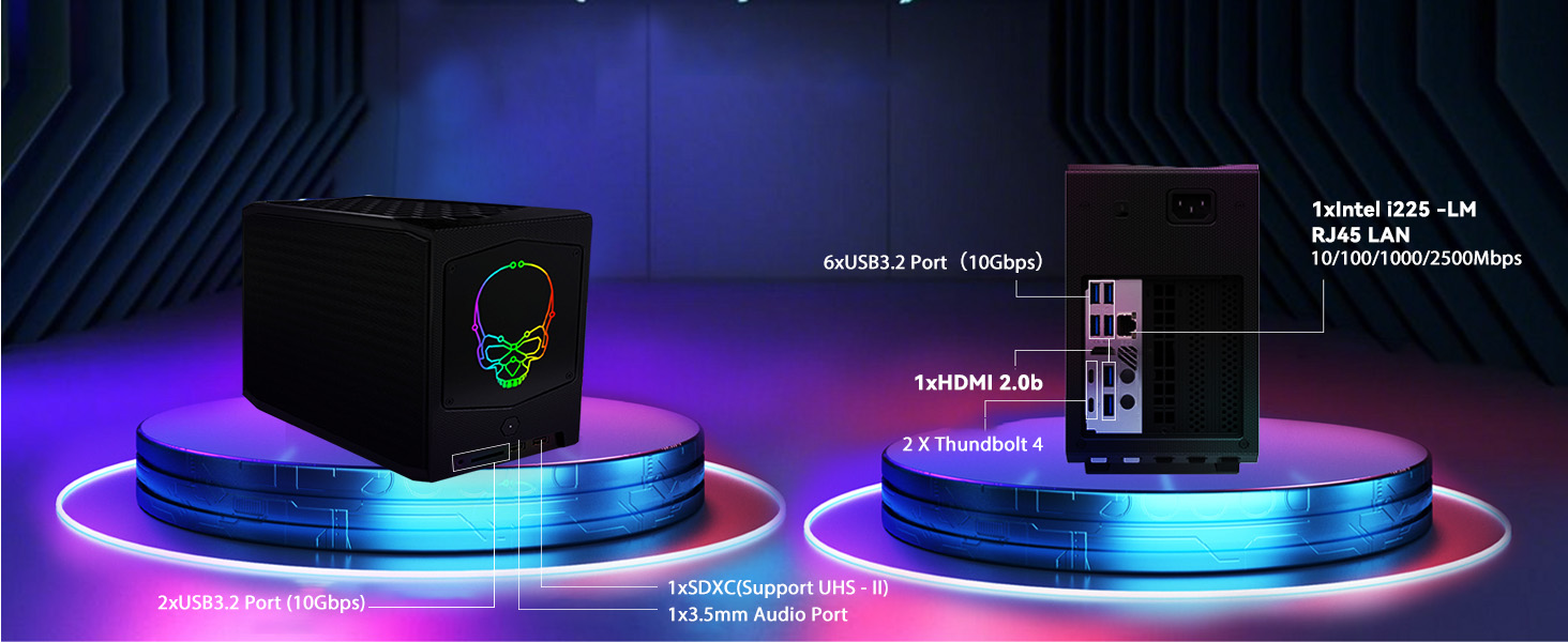 NUC