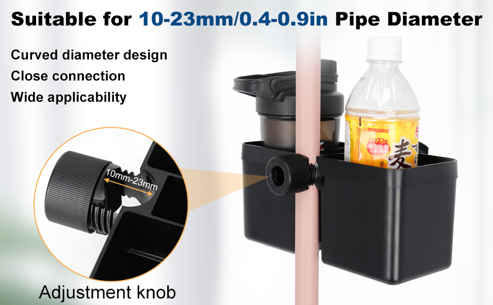 Universal Mic Stand Cup Holde