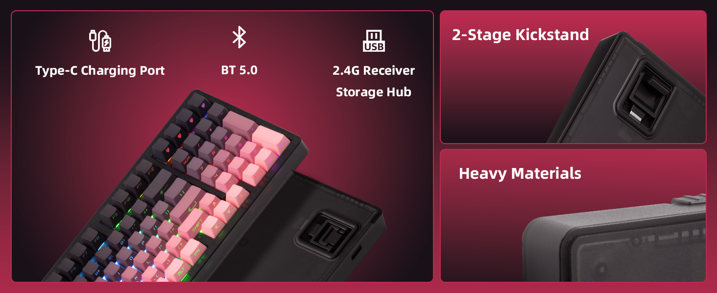 mechanical keyboard