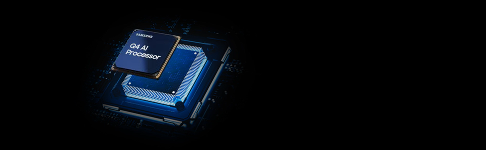Q4 AI Processor