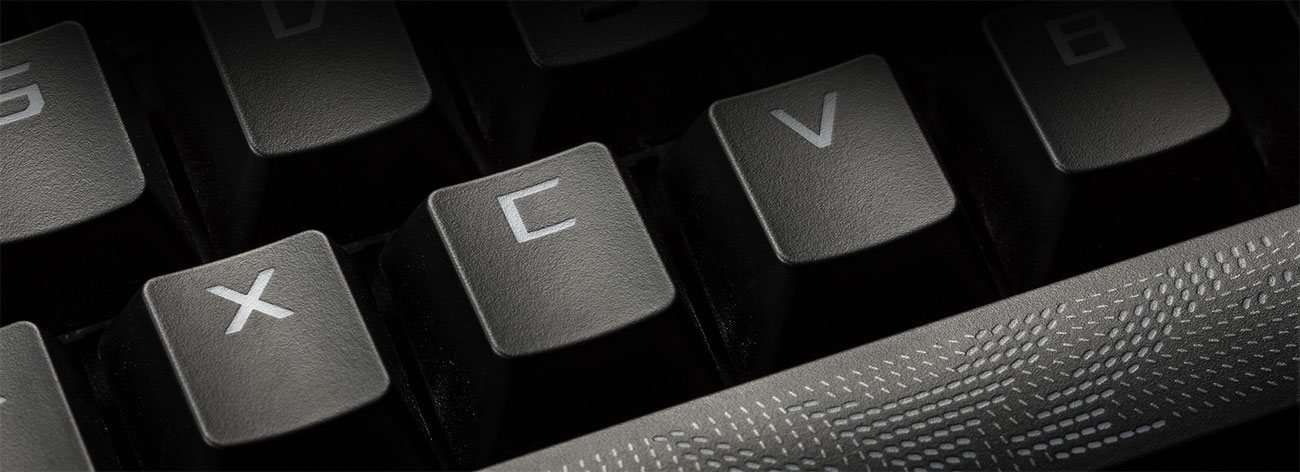 ASUS ROG Strix Scope II X Gaming Keyboard