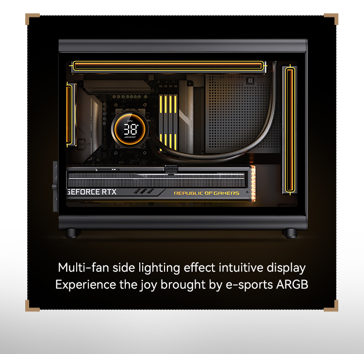 matx case