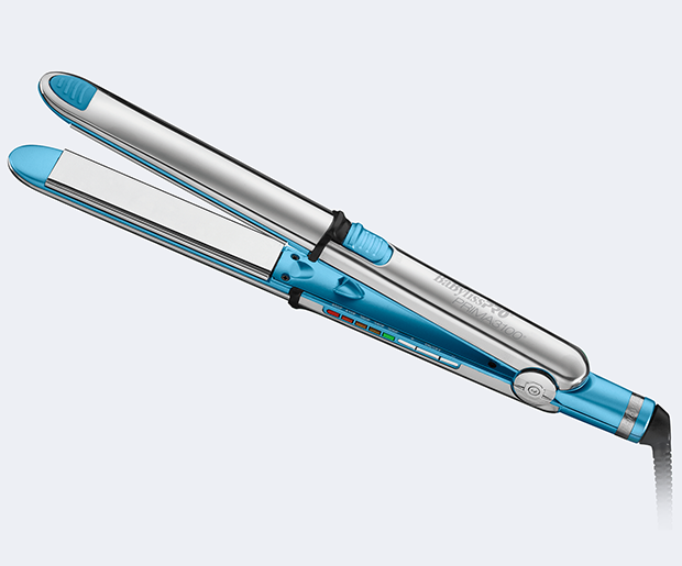 BABYLISS PRO Nano Titanium™ Prima3100 1-inch Ionic Styling Iron