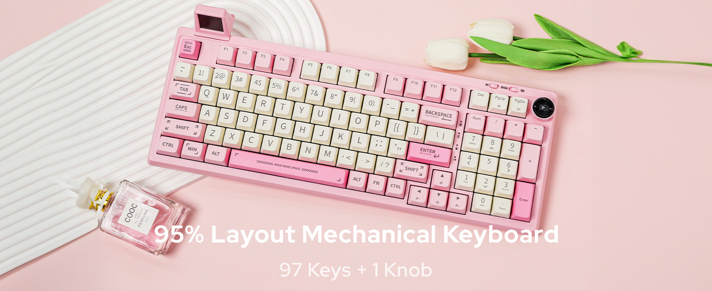 mechanical keyboard