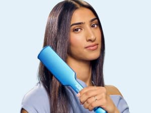 BaBylissPRO Nano Titanium™ 2-inch Ultra-Thin Straightener