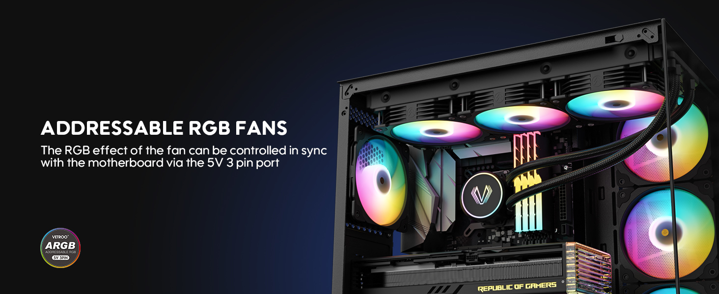 CPU COOLER