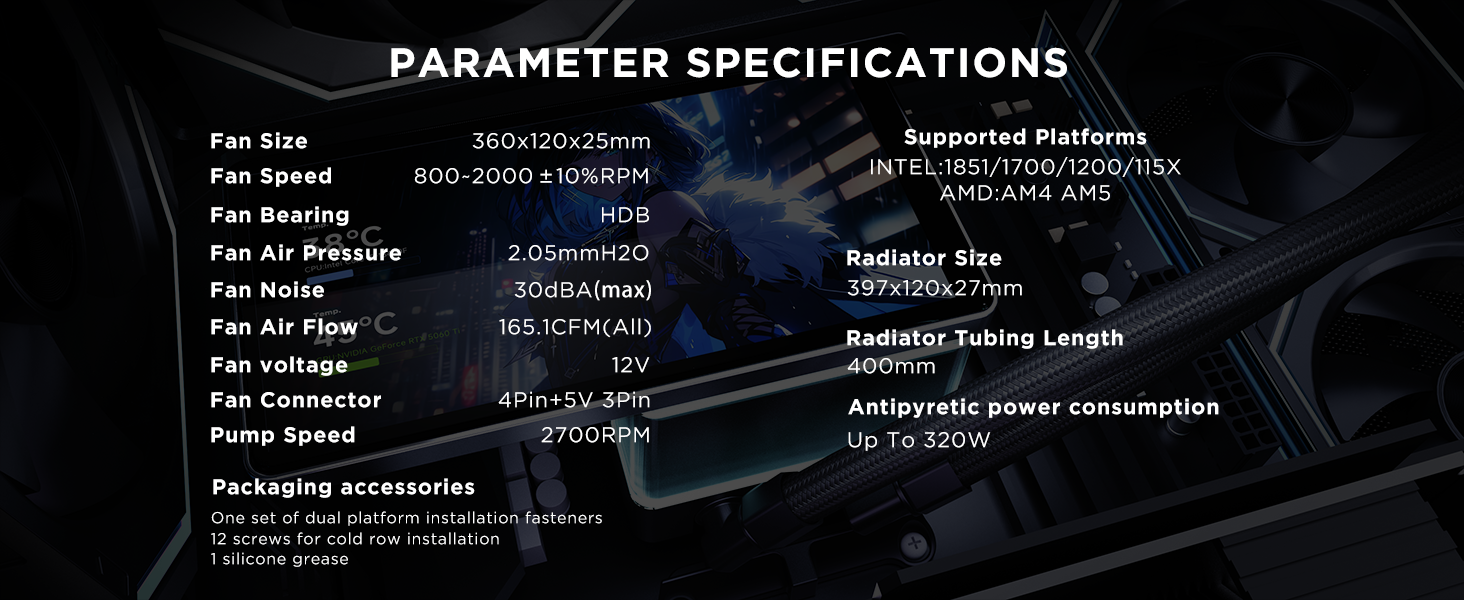 aio cpu cooler