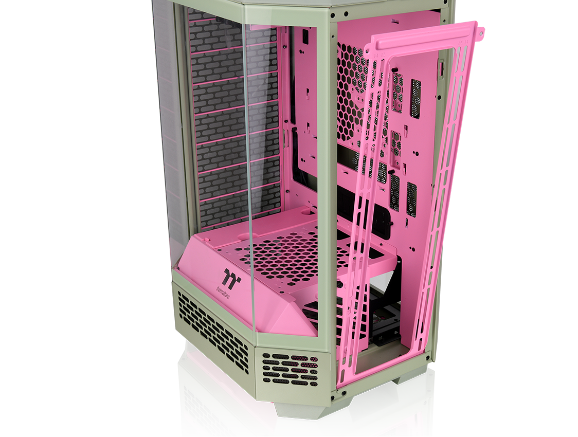 Thermaltake Tower 300 Micro-ATX Case
