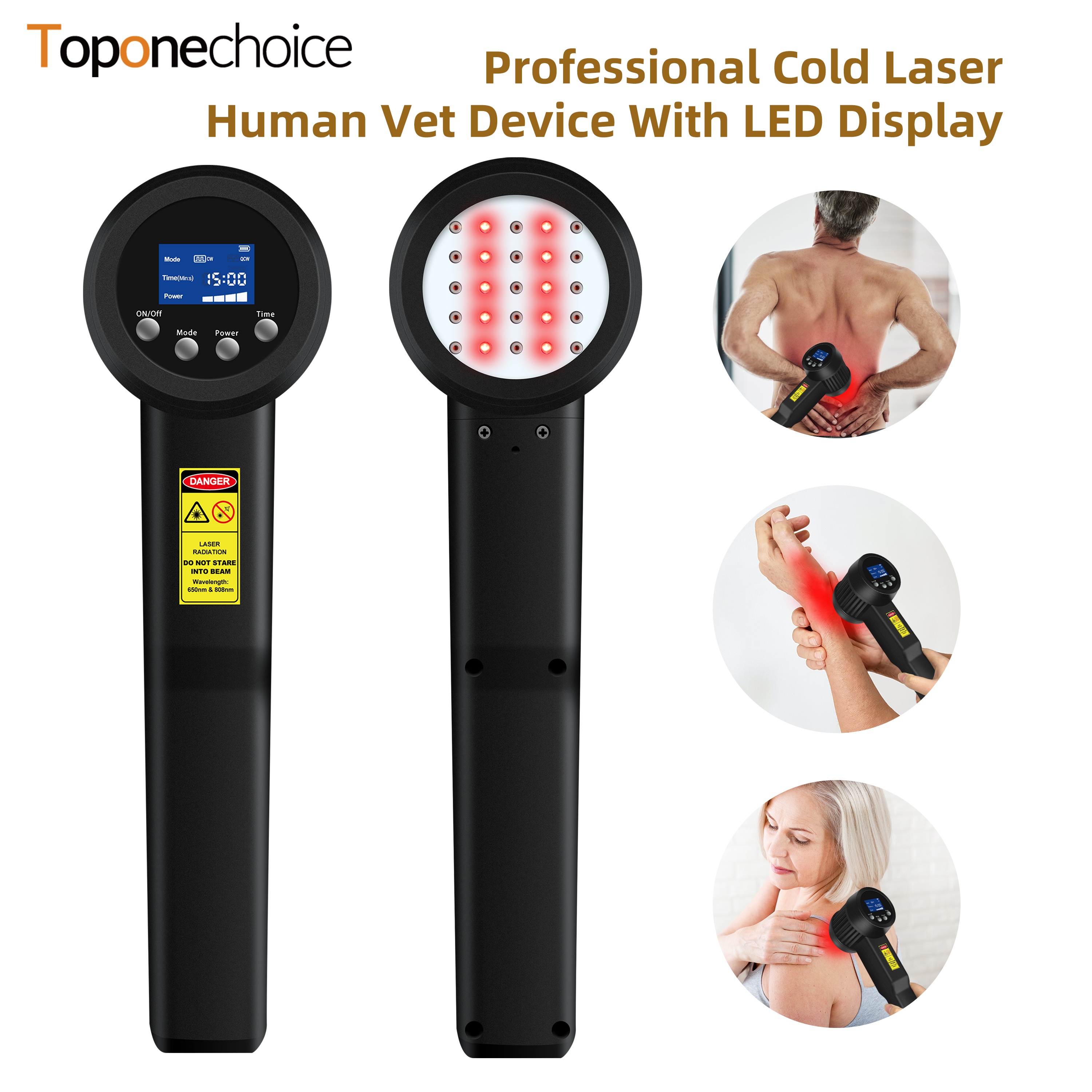 Women's Health Conditions