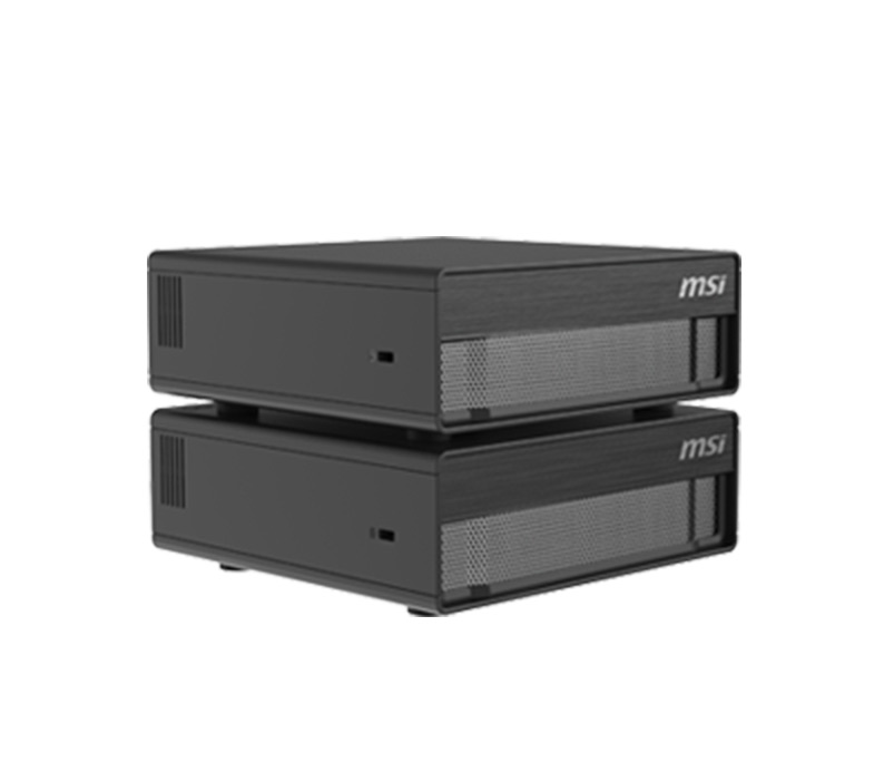 MSI EdgeXpert 13SUS AI Supercomputer Desktop PC