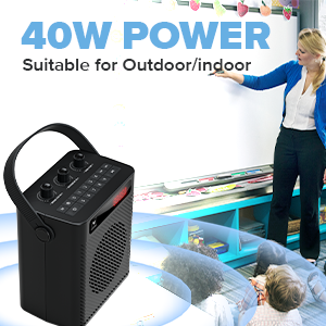 wireless speaker