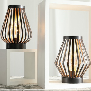 cordless table lamp