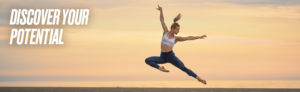 Polar Unite, Unite, Sportwatch, Fitness Watch, Fitness, Health, Smartwatch