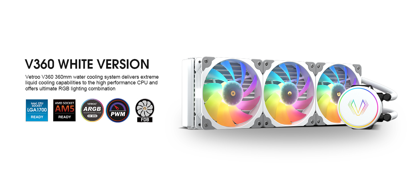 CPU COOLER