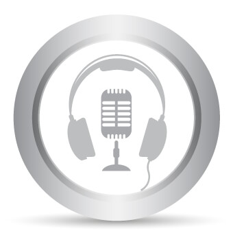 Hi-Fi Lightweight On-Ear Headphones