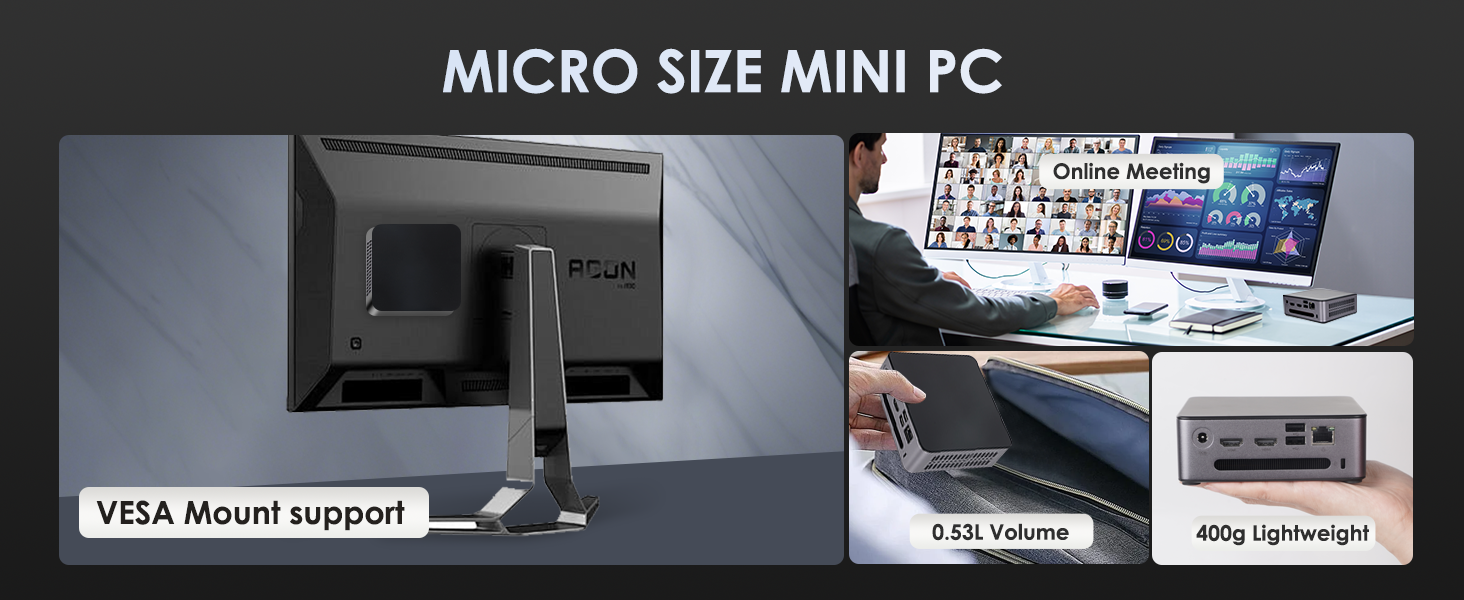 MINI PC