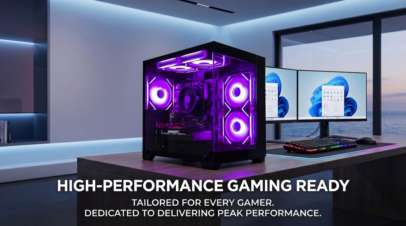 PC