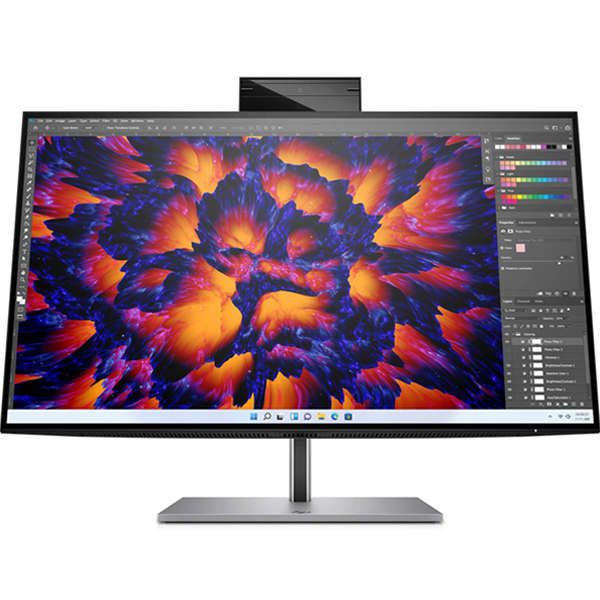 HP Z24m G3 QHD HDR Conferencing Monitor 4Q8N9AA#ABA