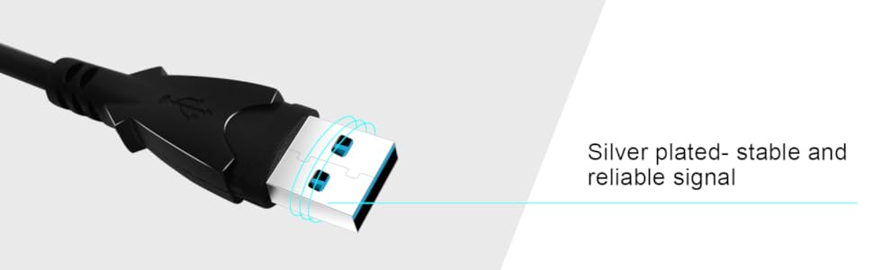 USB Ethernet Adapter