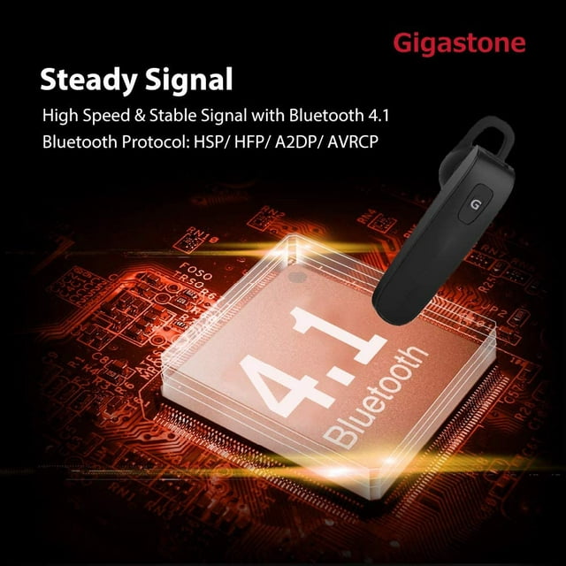 Steady signal