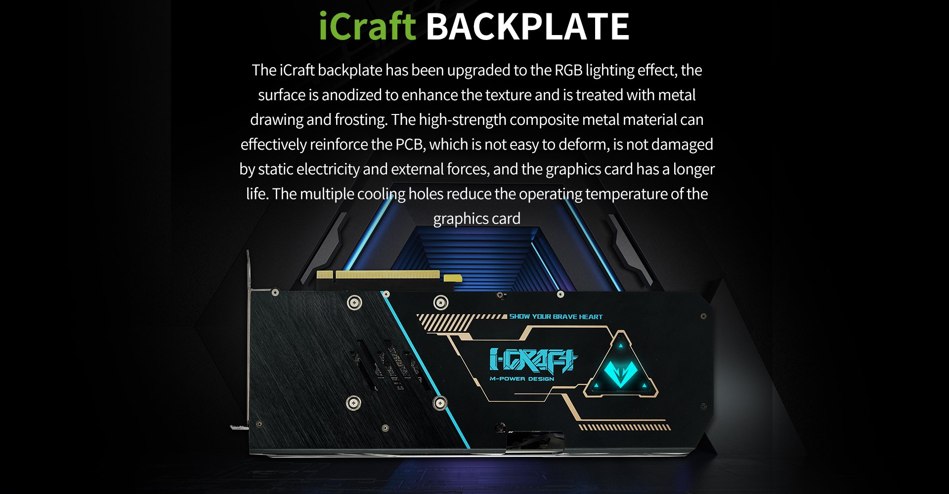 graphics card