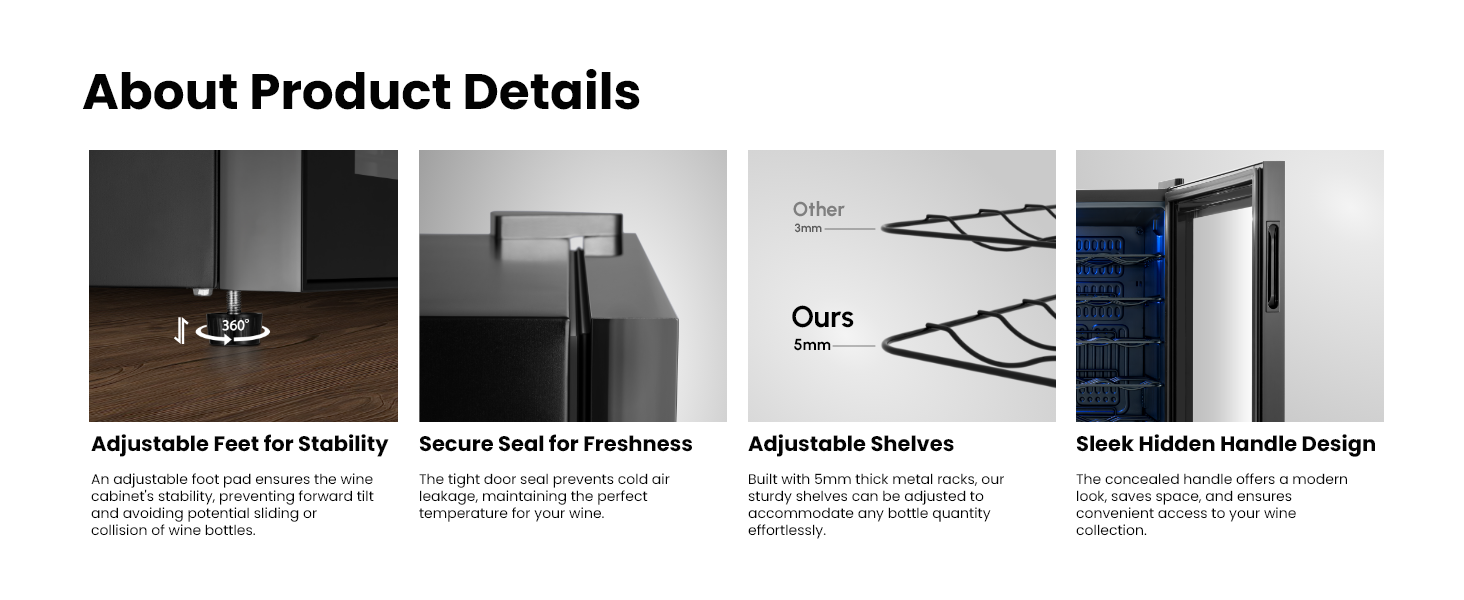 product details