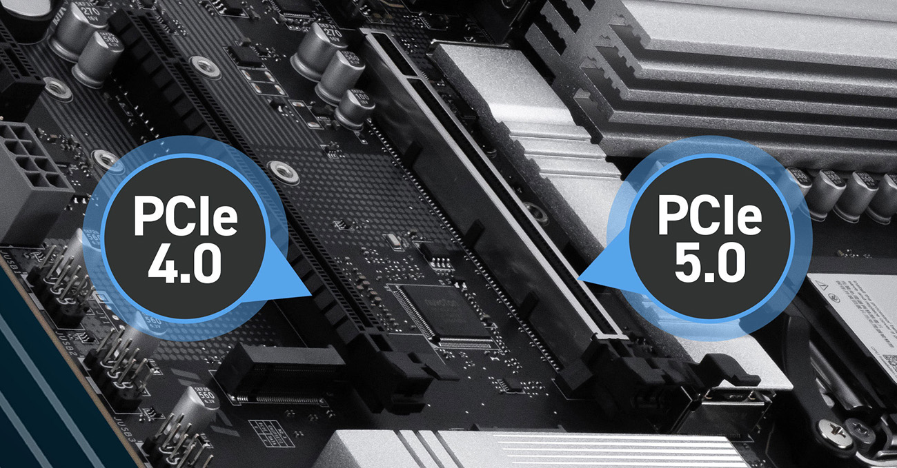 MSI PRO X870E-S EVO WIFI ATX AM5 Motherboard