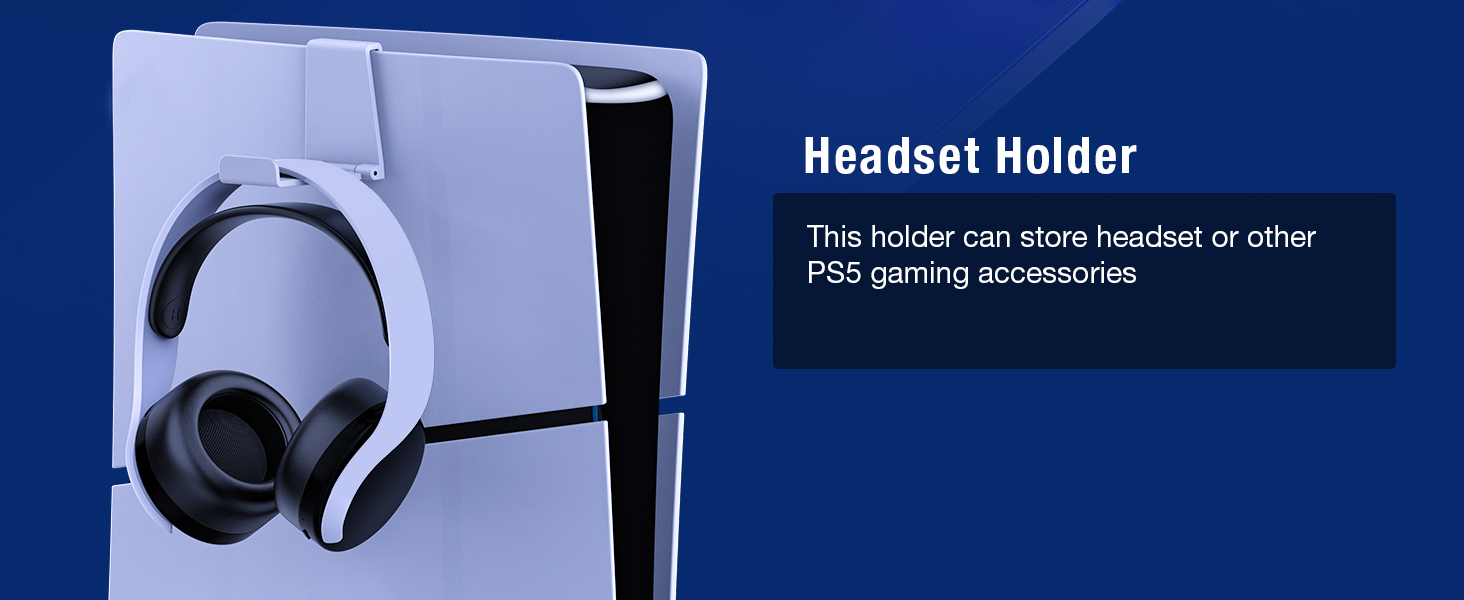 PS5 Slim Stand