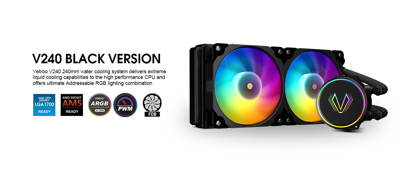 CPU COOLER