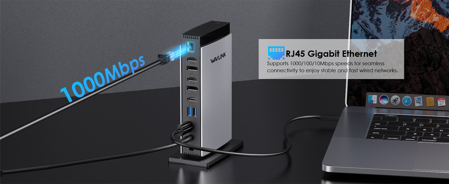 Docking Station