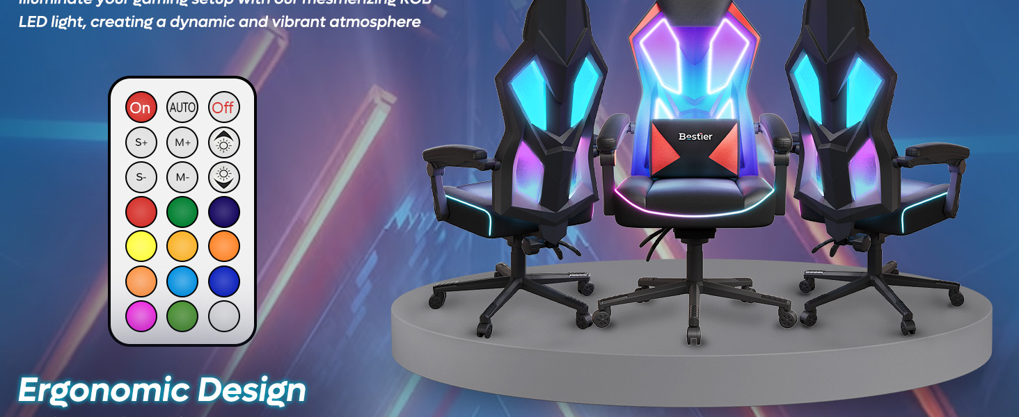 computer chair