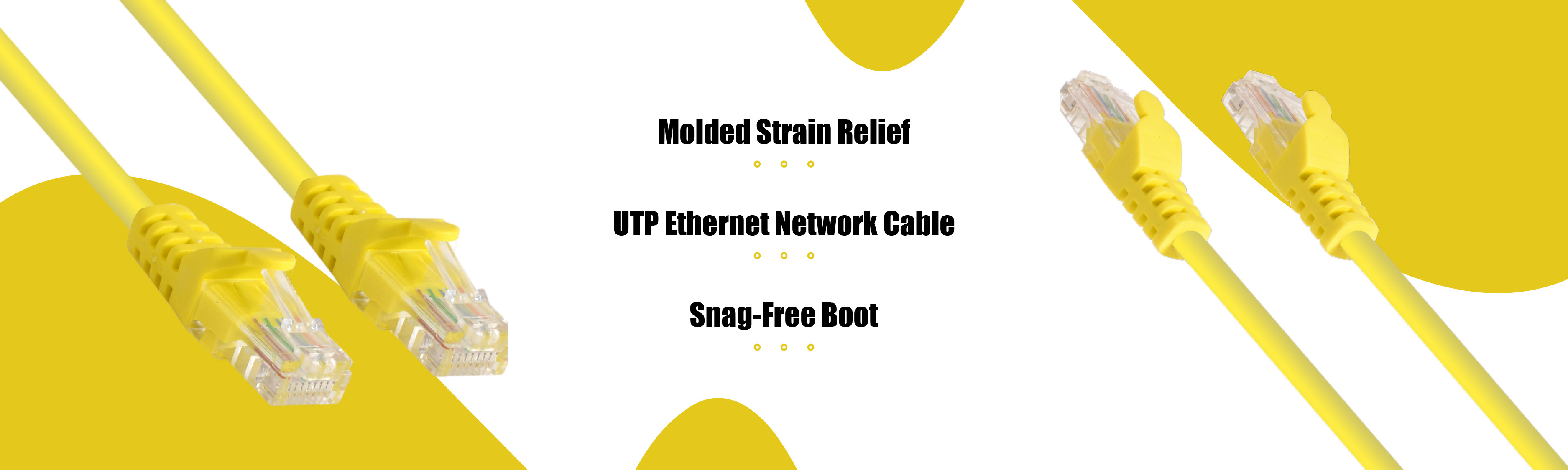 ethernet patch cable rj45 cat5e lan wire network logico