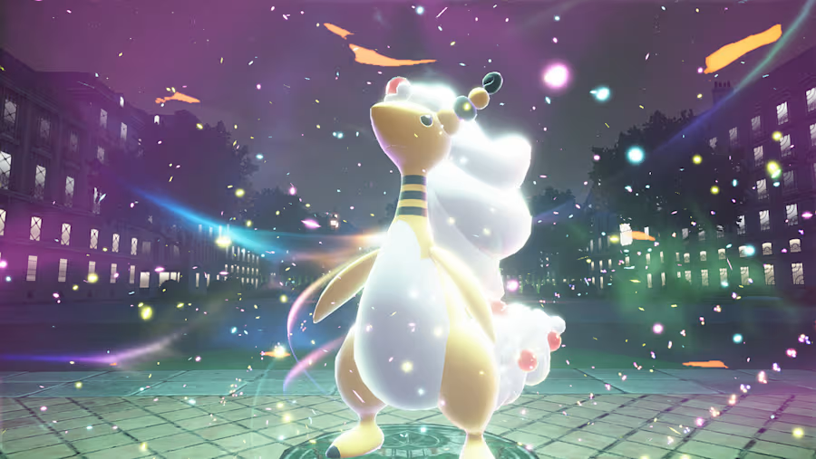 Pokémon™ Legends: Z-A – Nintendo Switch™ 2 Edition