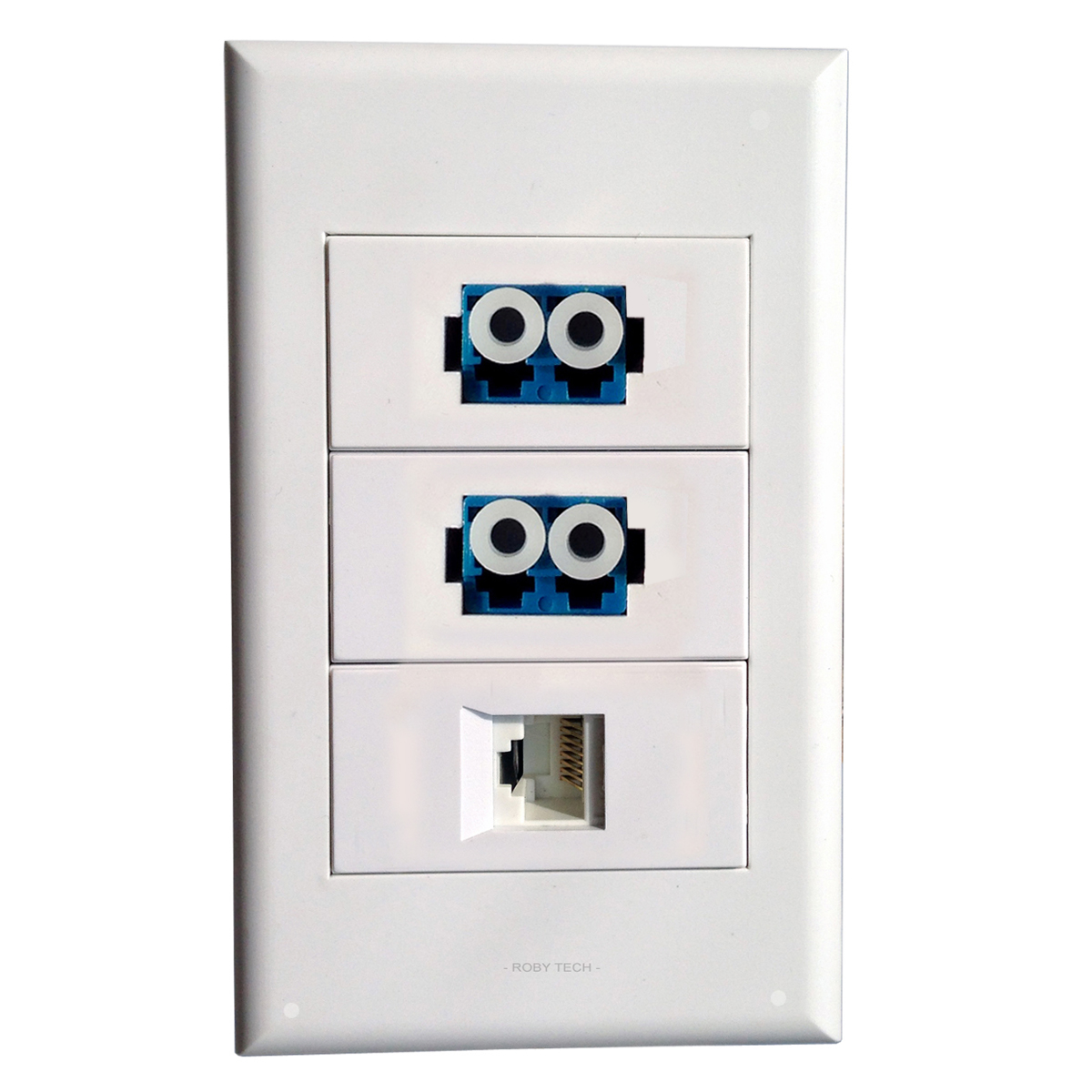 wall plate