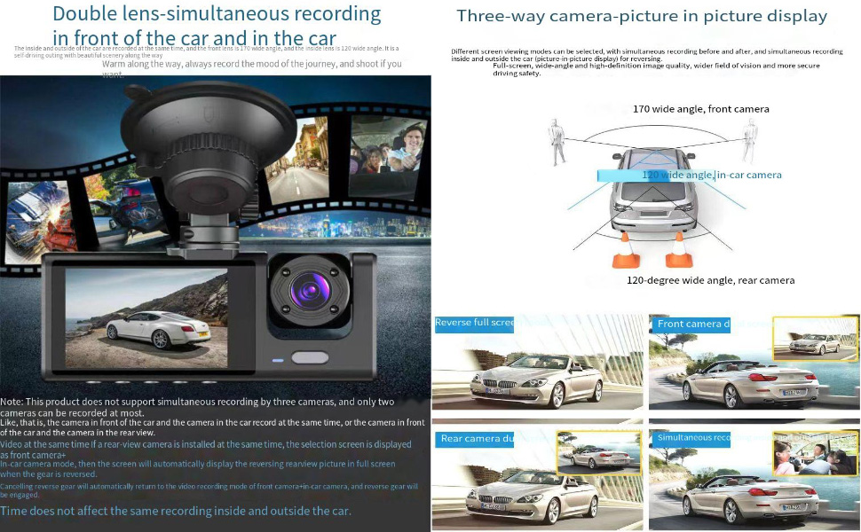Dash Cam