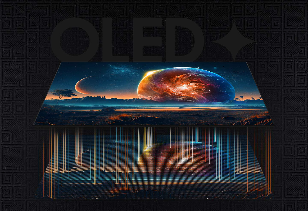 Samsung LS27DG602SNXZA Odyssey G6 OLED Gaming Computer Monitor