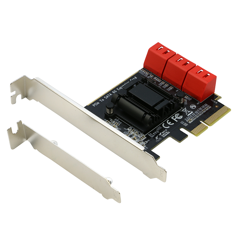 sata card