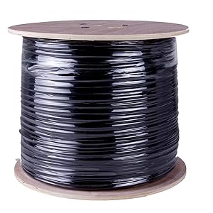 Flexible FiveStarCable