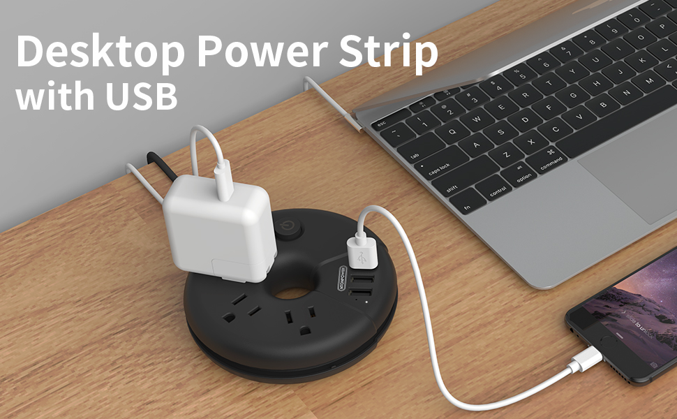 NTONPOWER-ODR-3A3U-US-BK