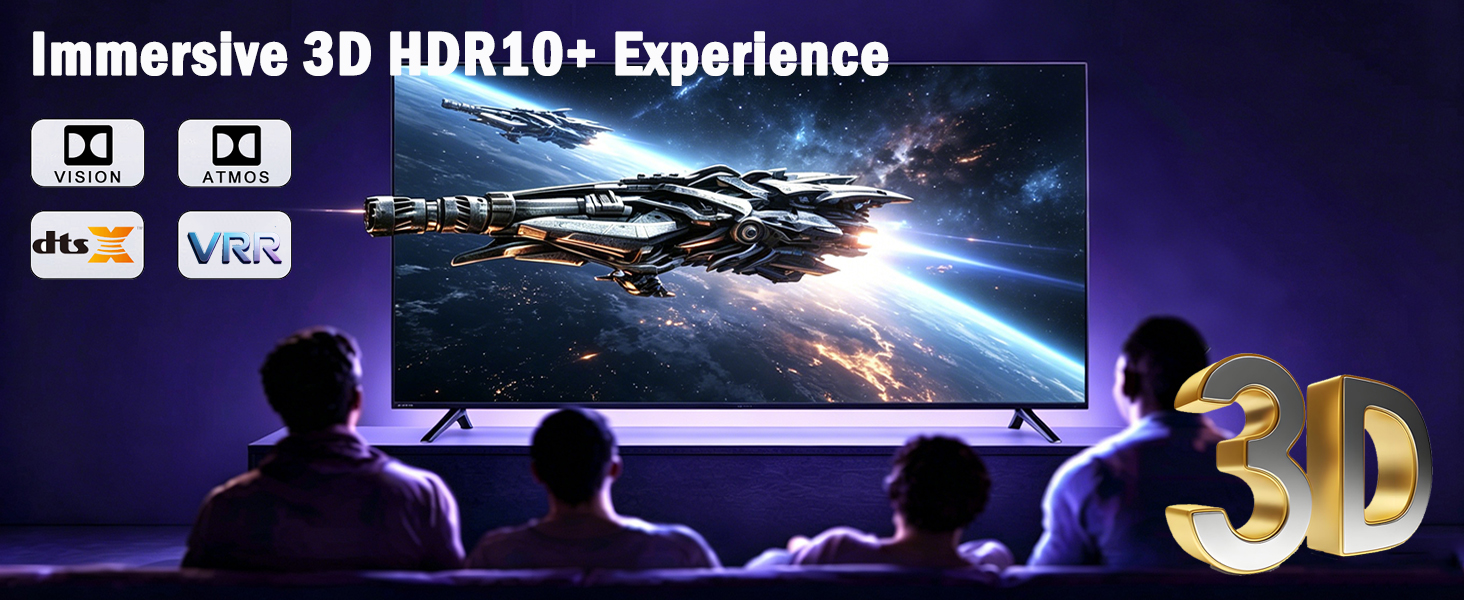 The HDMI Swicth allows you to switch between 4 HDMI sources to one HDMI display (4 in 1 out), the HD