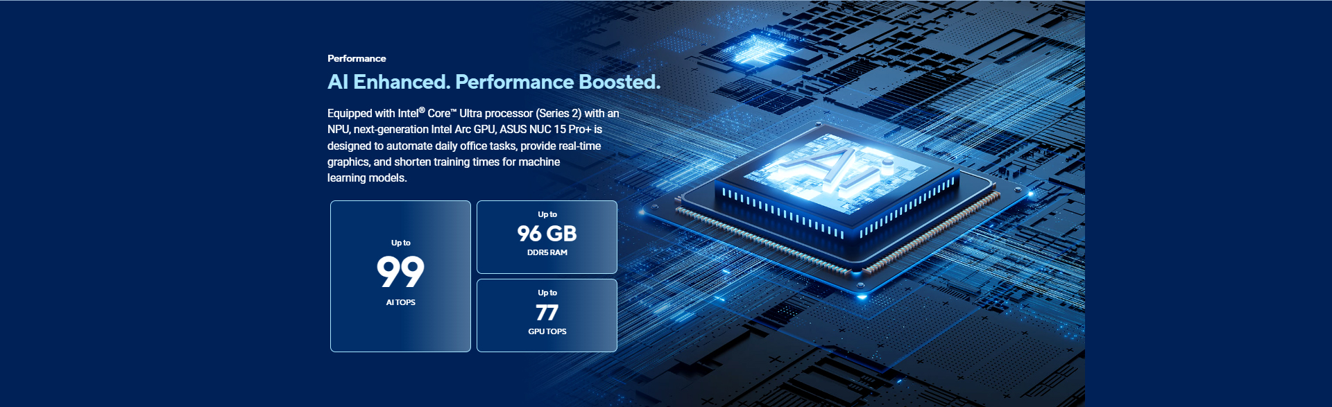 ASUS NUC